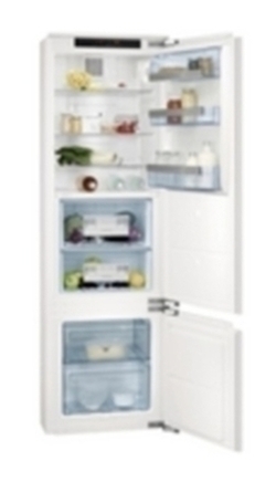 AEG SCZ71800F0 Integrated Fridge Freezer